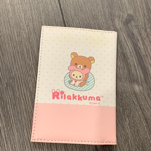Rilakkuma - Picture 3 of 7